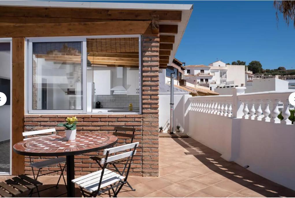 Apartamentos Lolitalola Holidays Salobreña Exterior foto