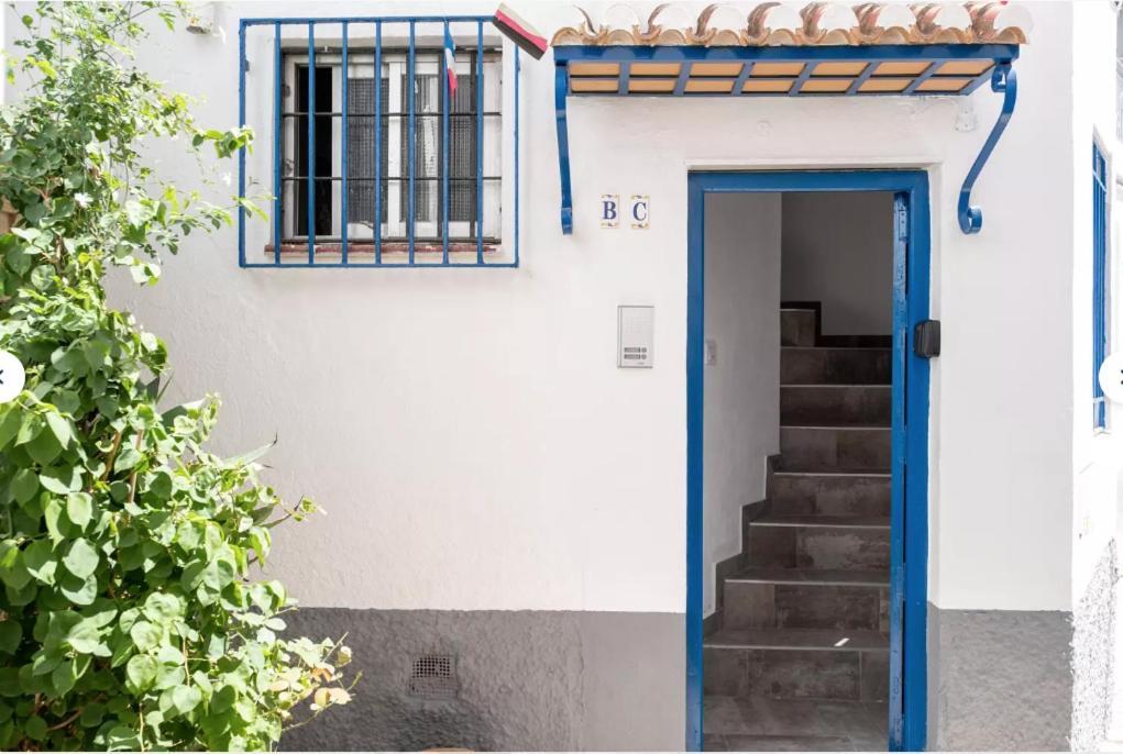 Apartamentos Lolitalola Holidays Salobreña Exterior foto