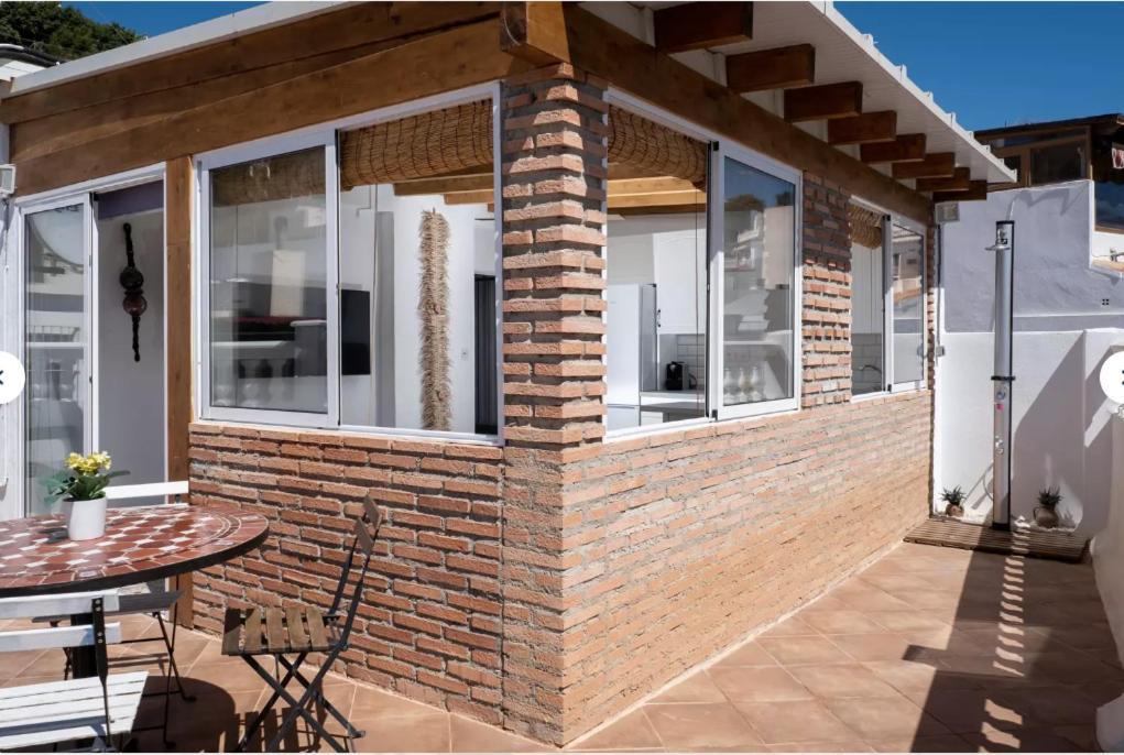 Apartamentos Lolitalola Holidays Salobreña Exterior foto