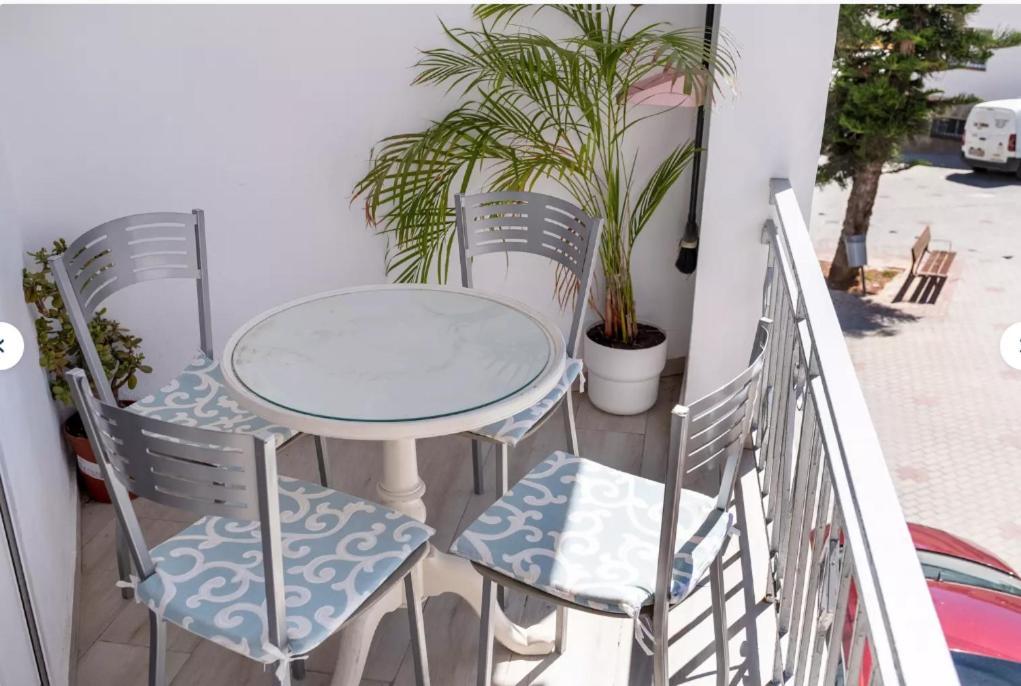 Apartamentos Lolitalola Holidays Salobreña Exterior foto