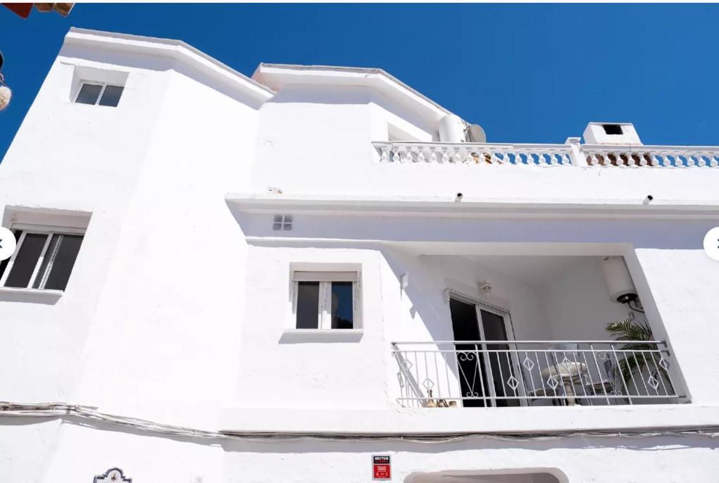 Apartamentos Lolitalola Holidays Salobreña Exterior foto