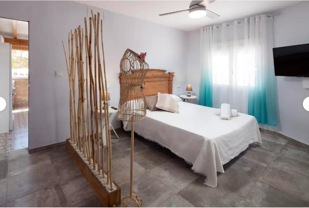 Apartamentos Lolitalola Holidays Salobreña Exterior foto