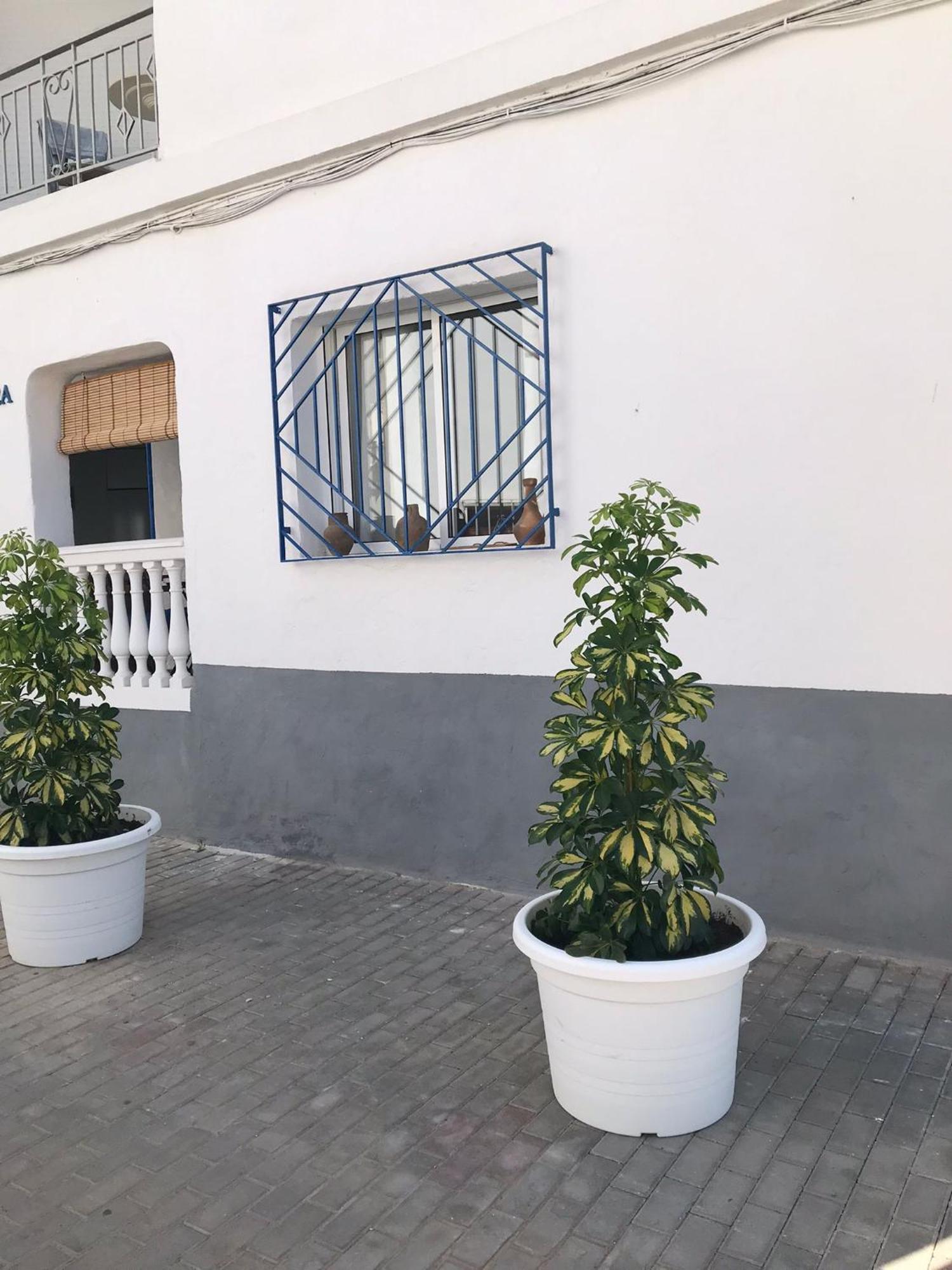 Apartamentos Lolitalola Holidays Salobreña Exterior foto
