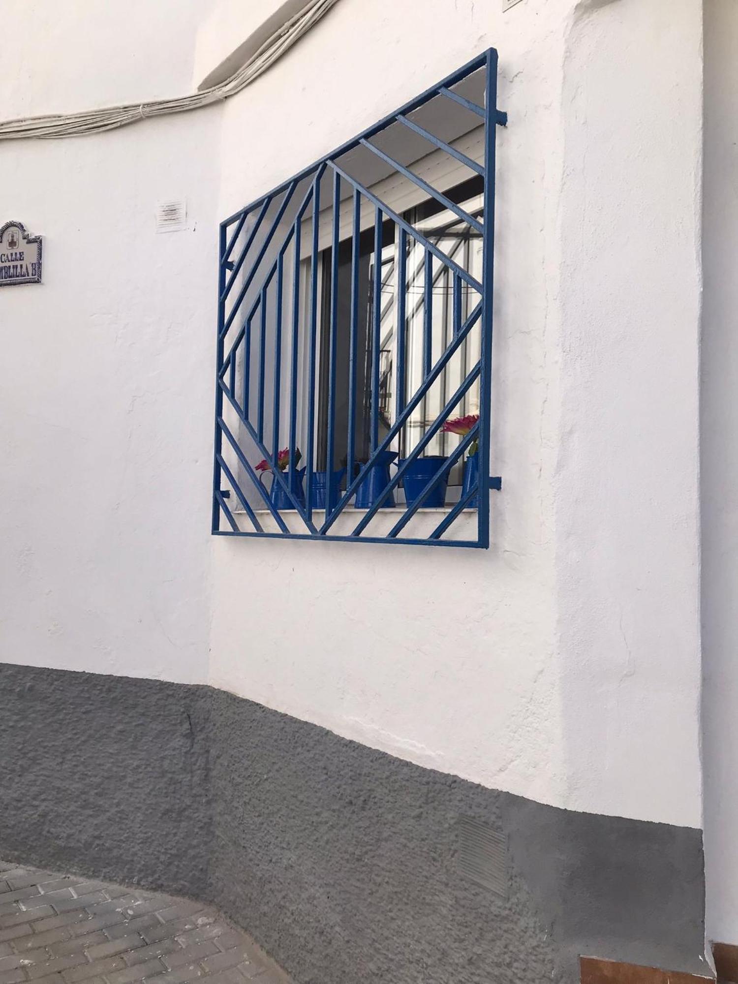 Apartamentos Lolitalola Holidays Salobreña Exterior foto