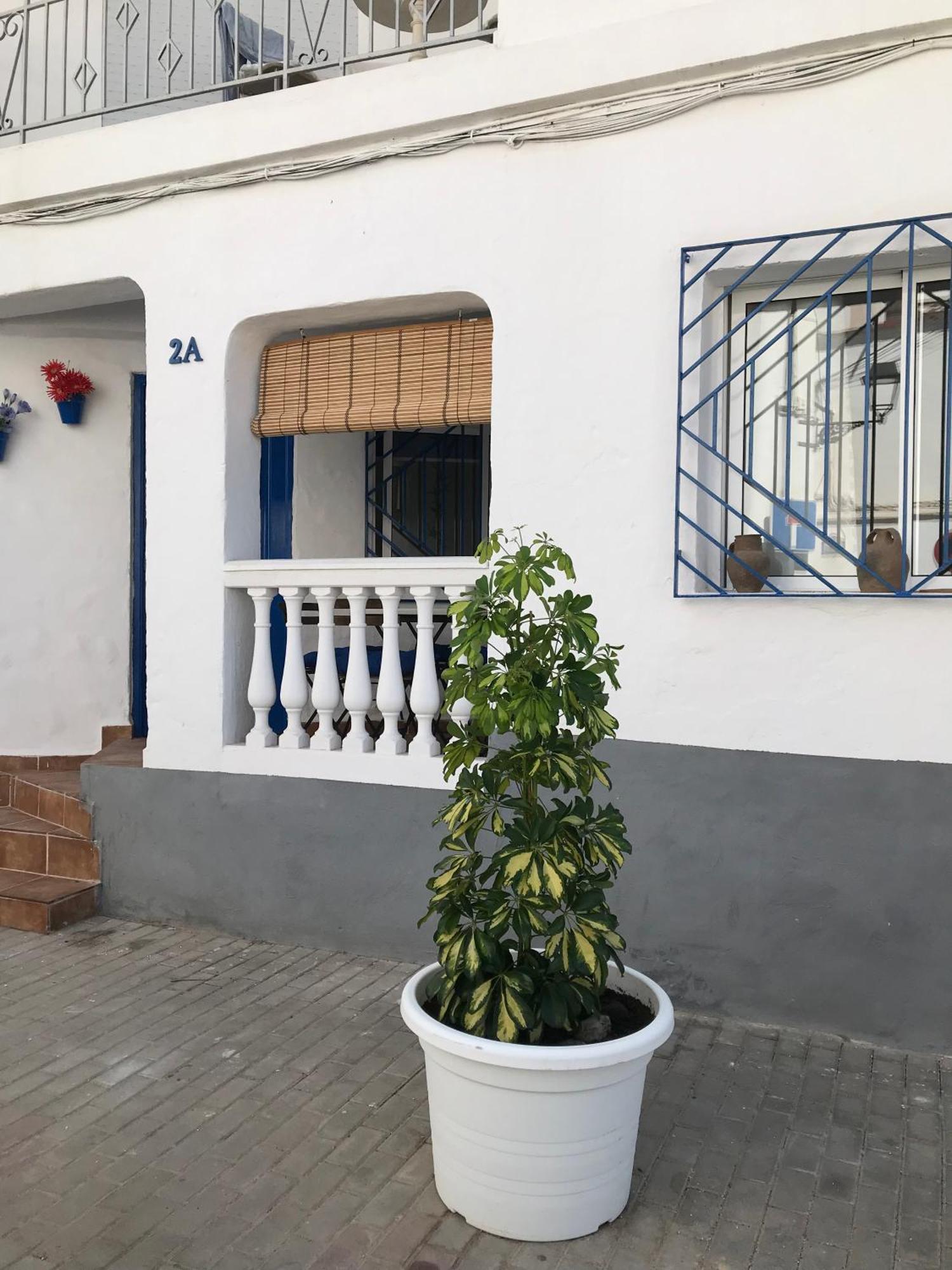 Apartamentos Lolitalola Holidays Salobreña Exterior foto
