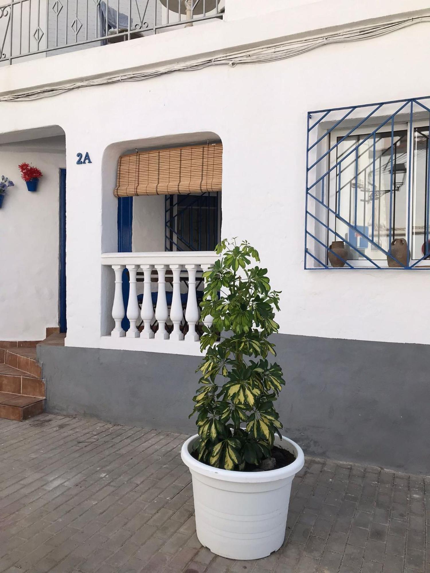 Apartamentos Lolitalola Holidays Salobreña Exterior foto